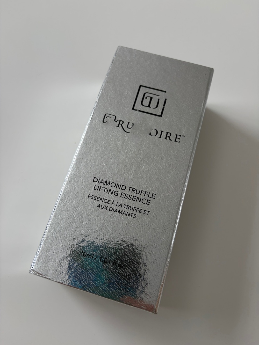 NWT Factory-Sealed Truffoire Diamond Truffle Lifting Essence